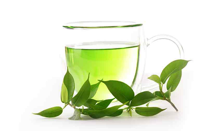 چای ماچا