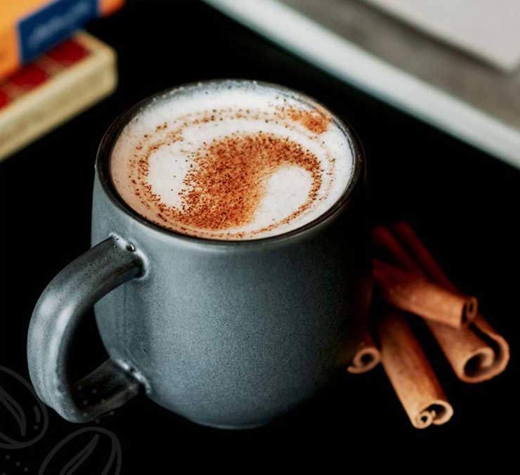 چای ماسالا